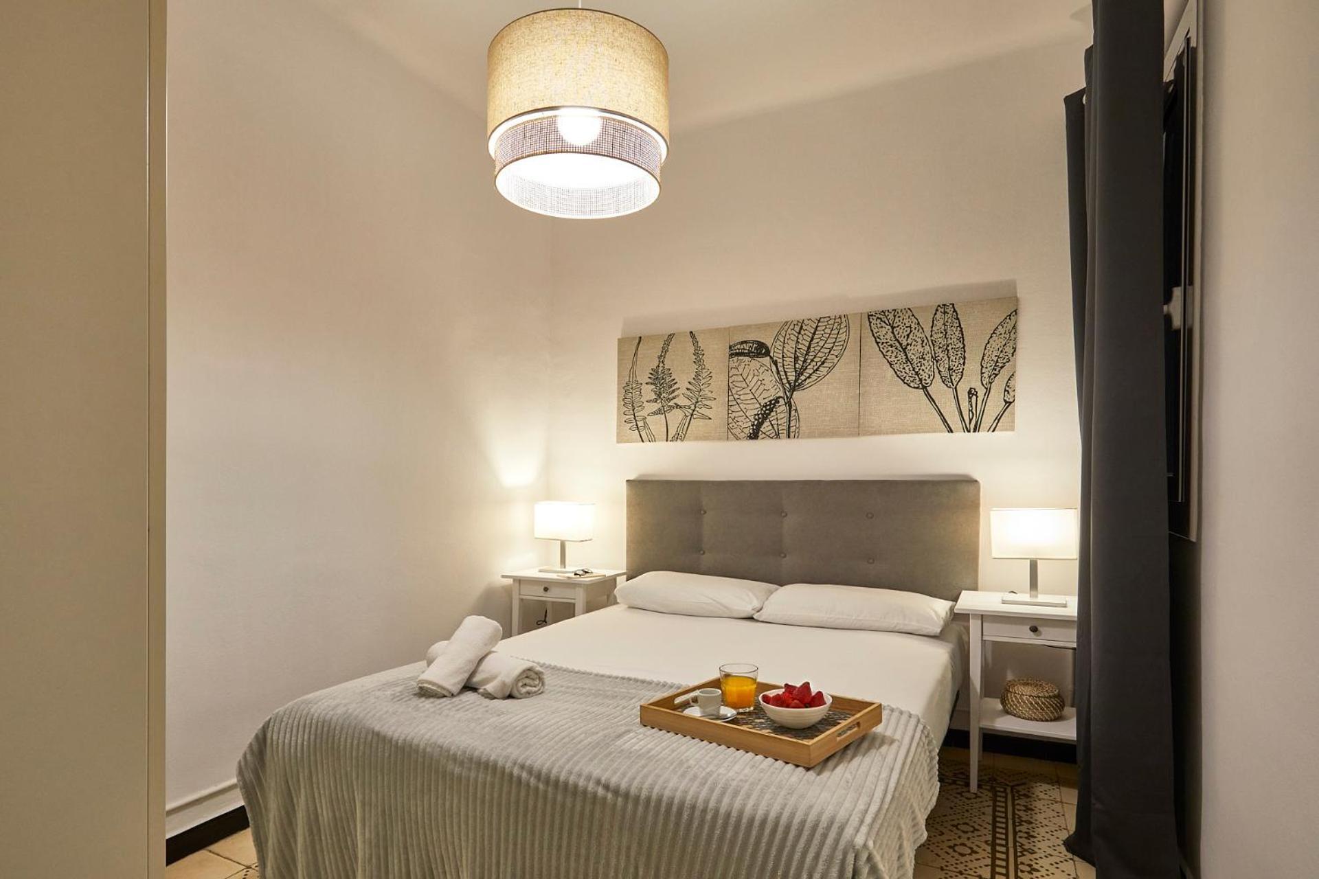 Bbarcelona Sagrada Familia Garden Apartment Barcelona Exterior foto