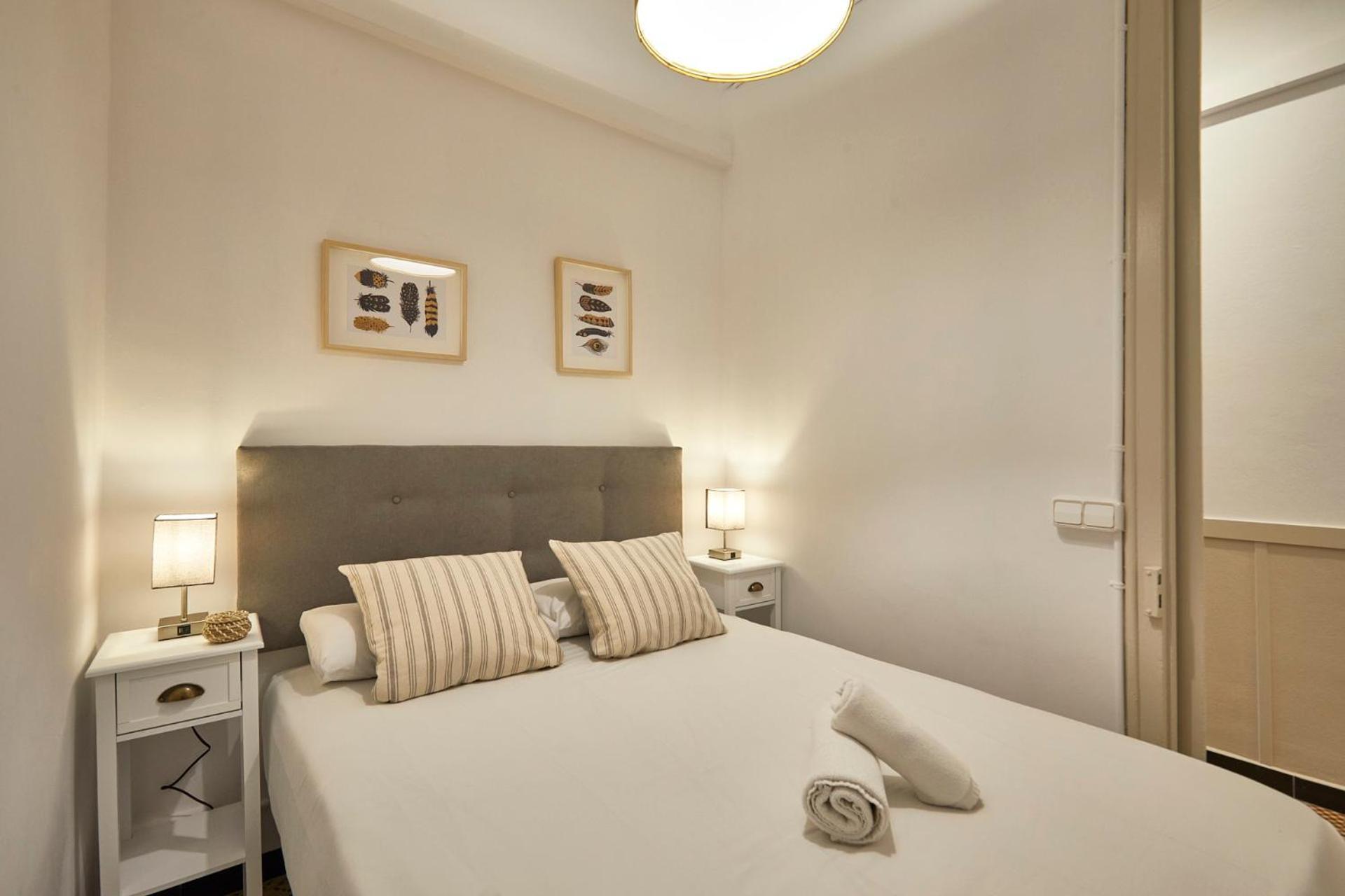 Bbarcelona Sagrada Familia Garden Apartment Barcelona Exterior foto